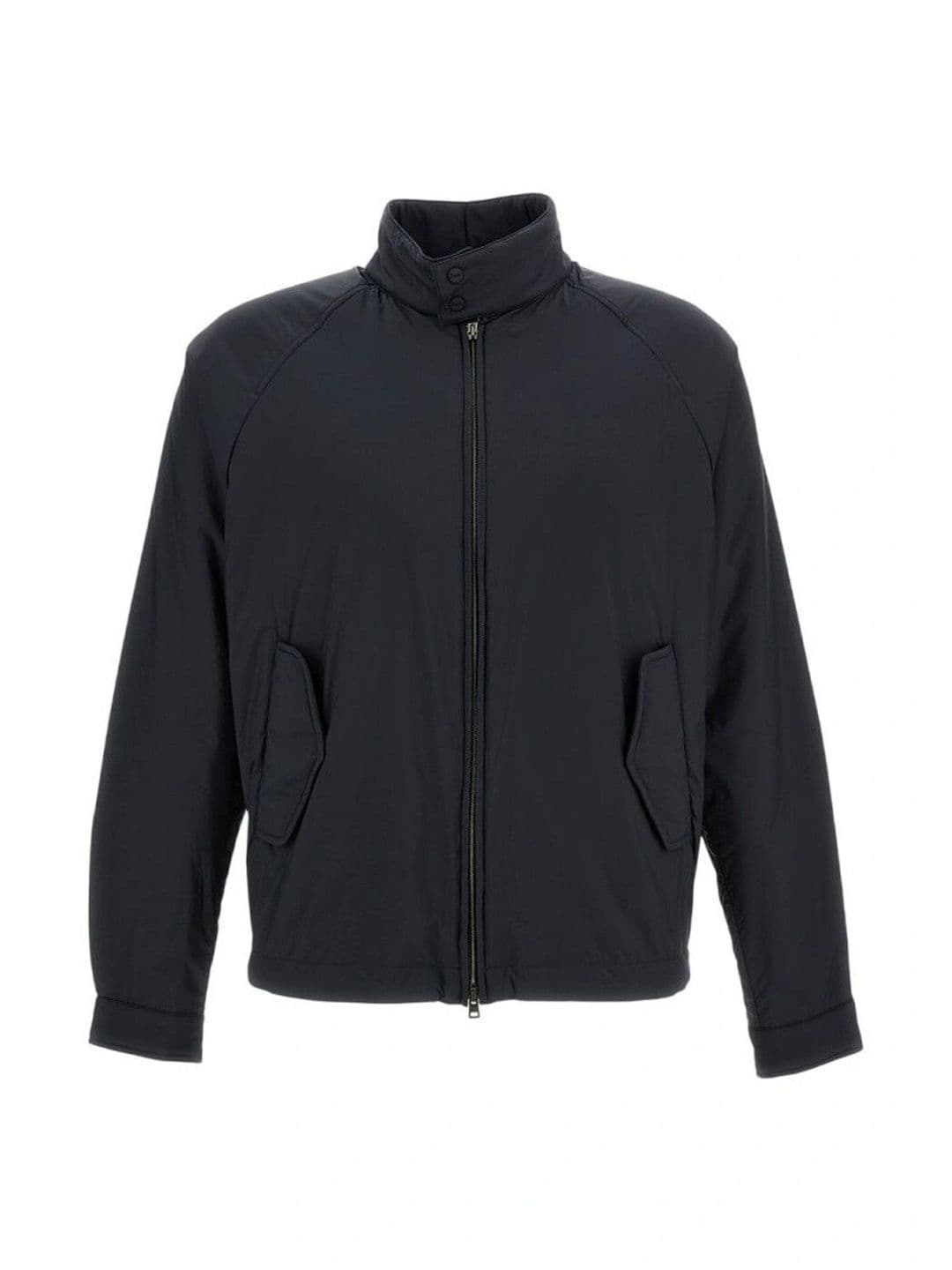 Herno Men Bomber Jacket - view 1