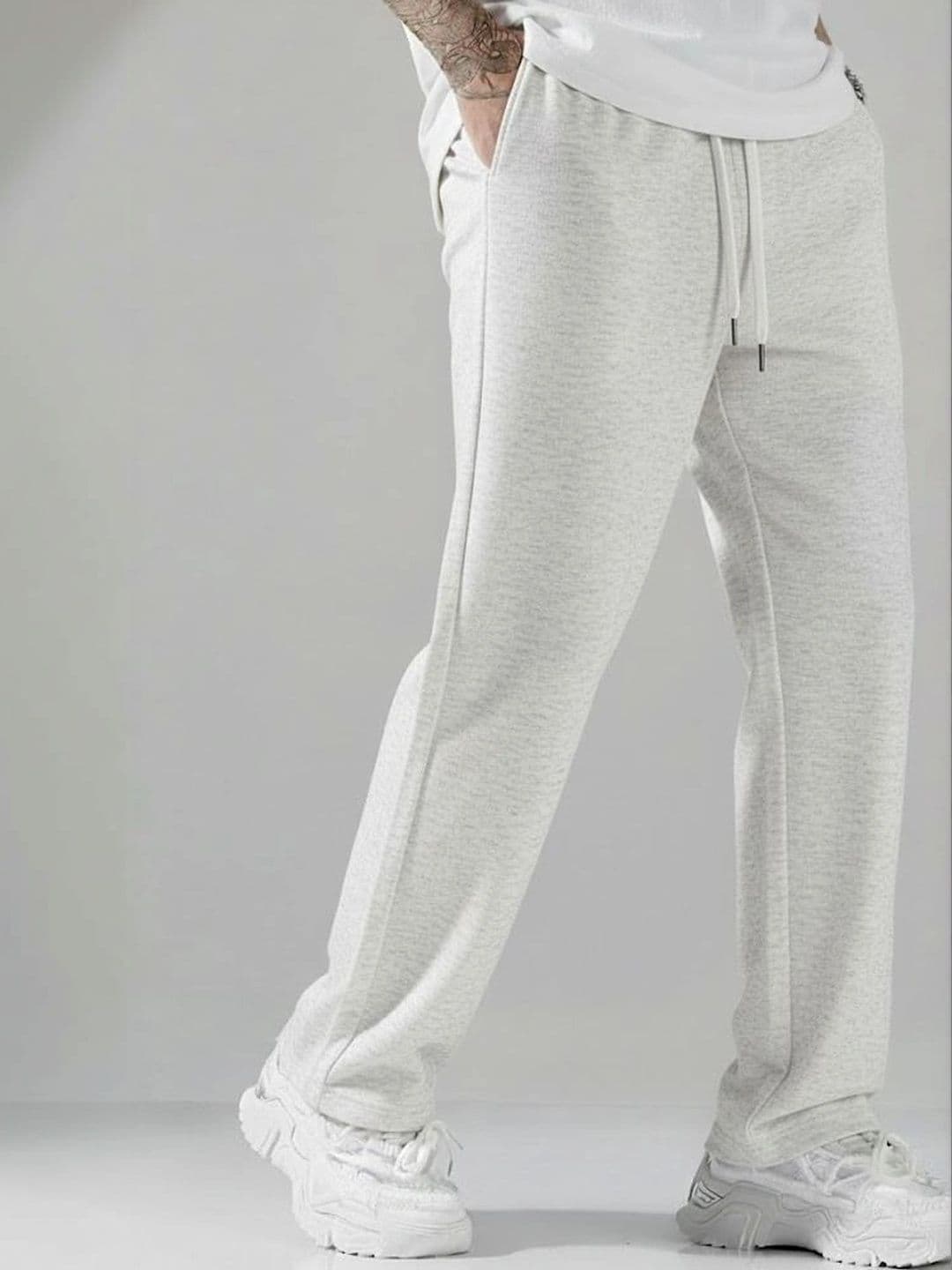 Daphne Maurier Men Regular Fit Training Track Pants - view 1