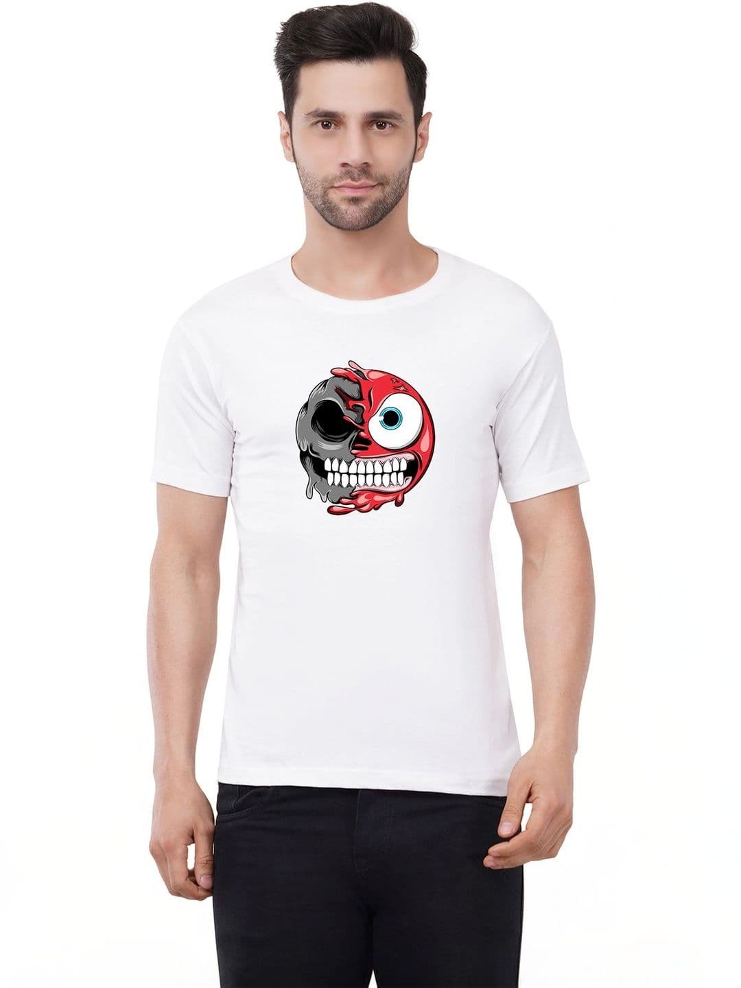 Aseria Men Printed T-shirt - view 1