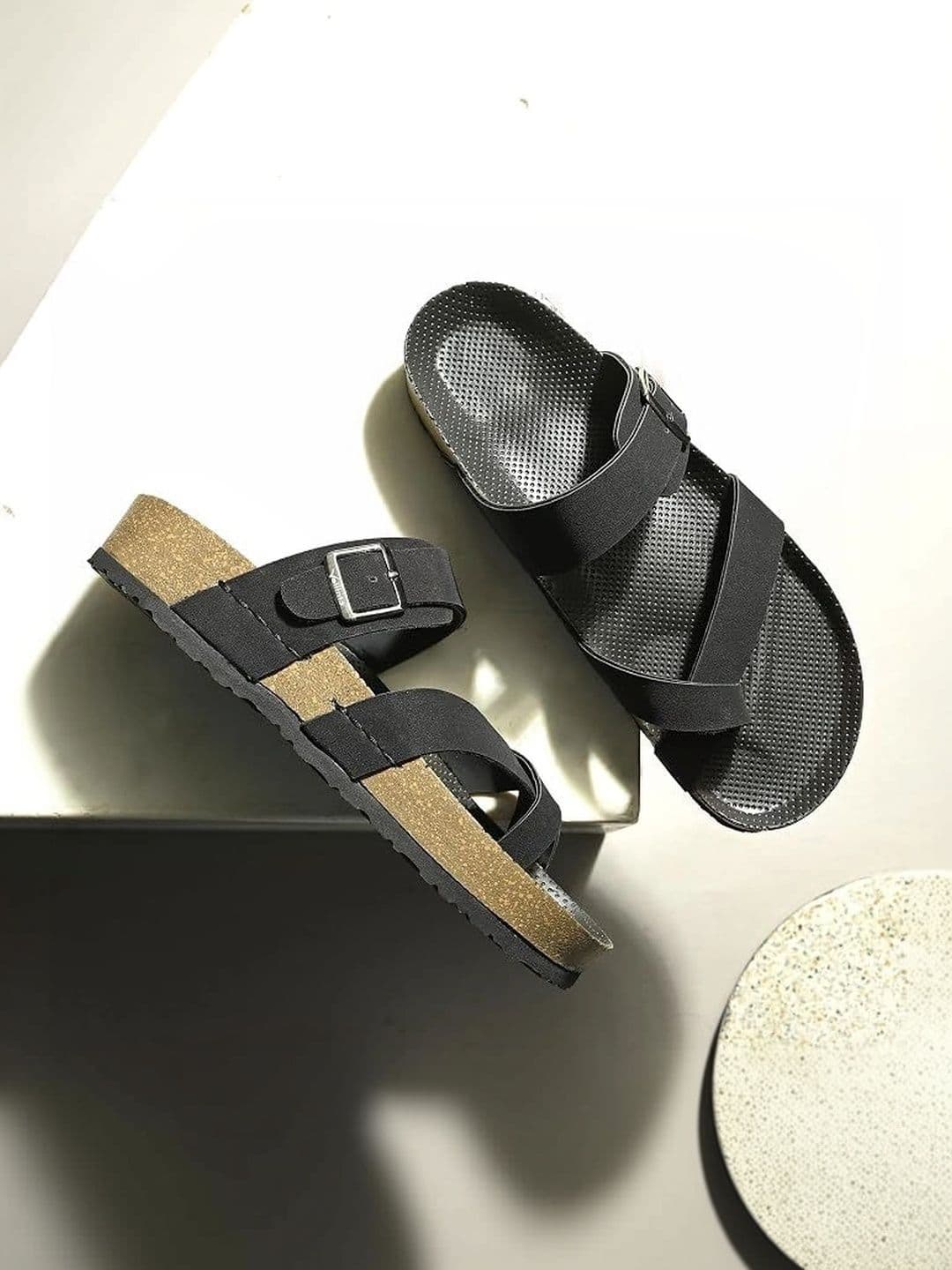 Vellinto Men Comfort Sandals - view 1