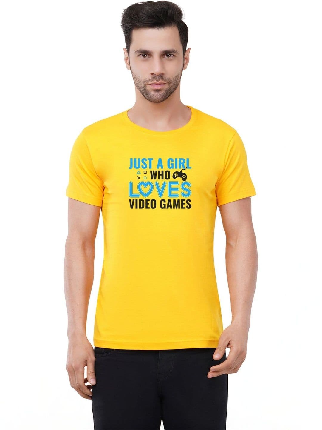 Caseria Men Printed T-shirt - view 1