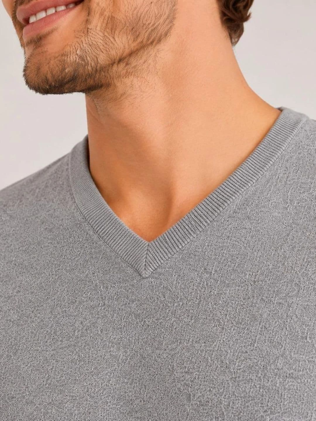 Moda Rapido Men Pullover - view 1