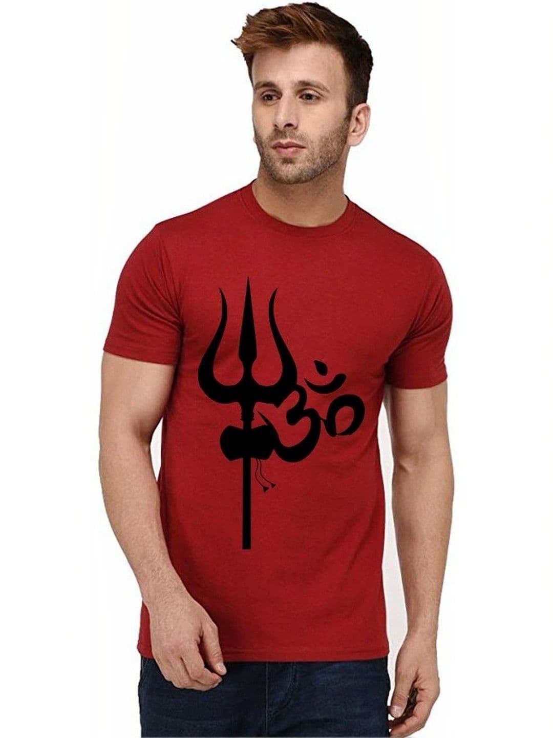 Caseria Men Printed T-shirt - view 1