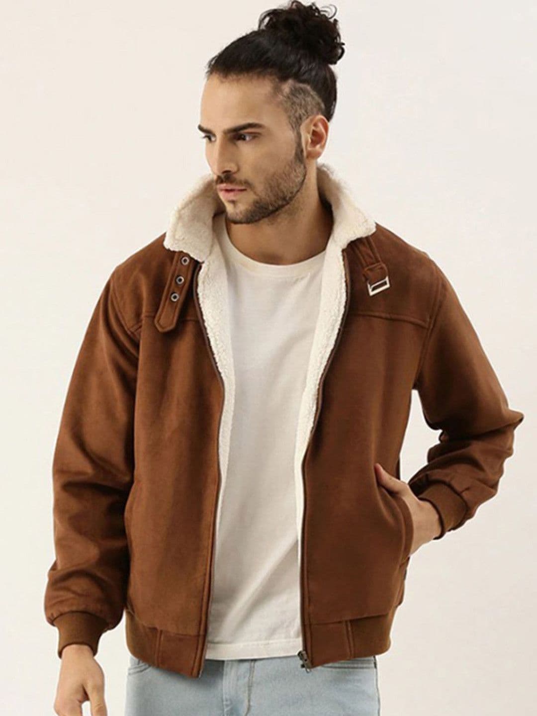 CAHOOT Campus Sutra Windcheater Jacket - view 1