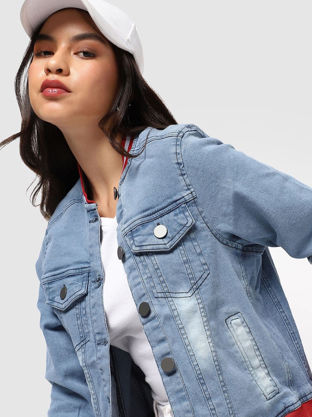 CAHOOT Men Lightweight Bomber Jacket - view 1