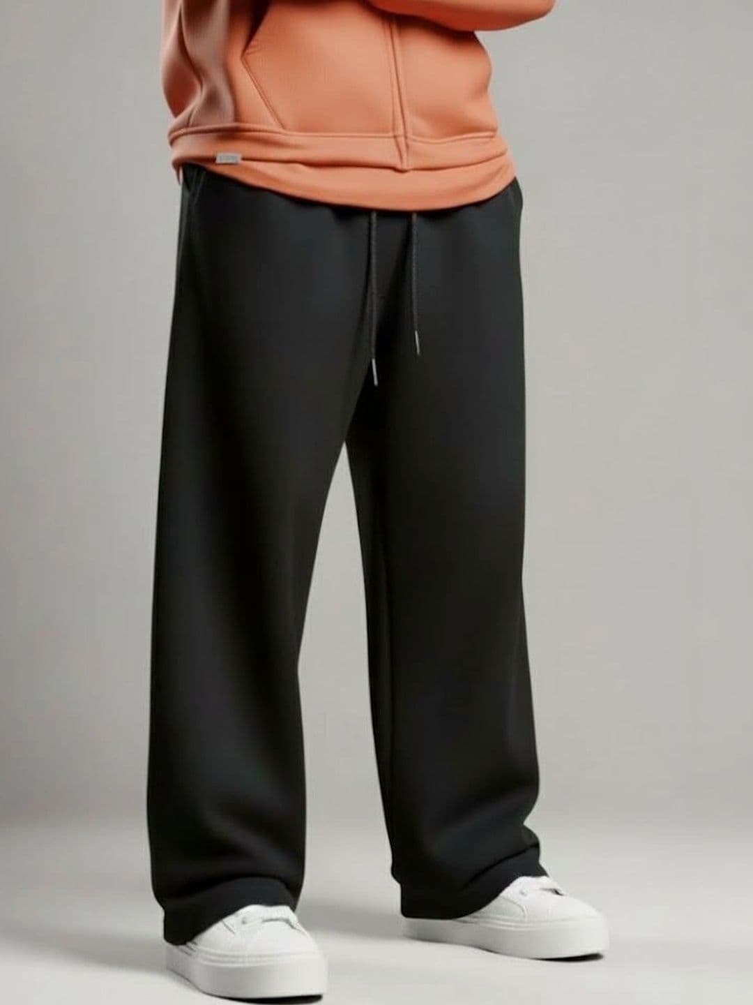 Daphne Maurier Men Regular Fit Training Track Pants - view 1