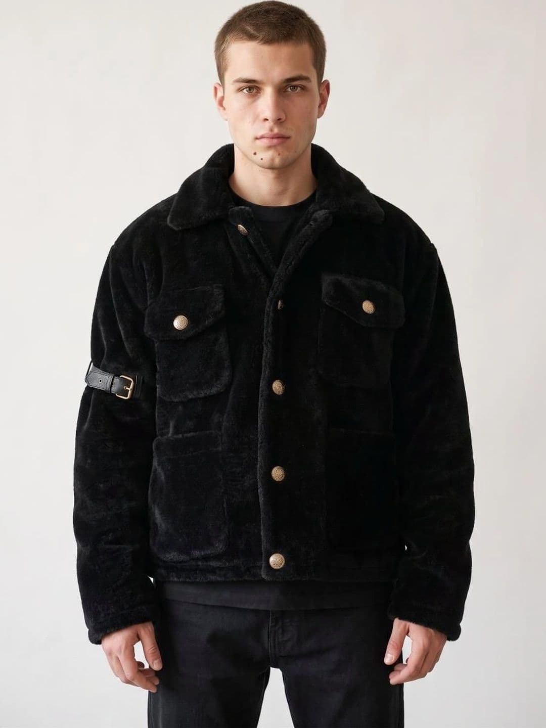 Mark Styling Men Jacket - view 1