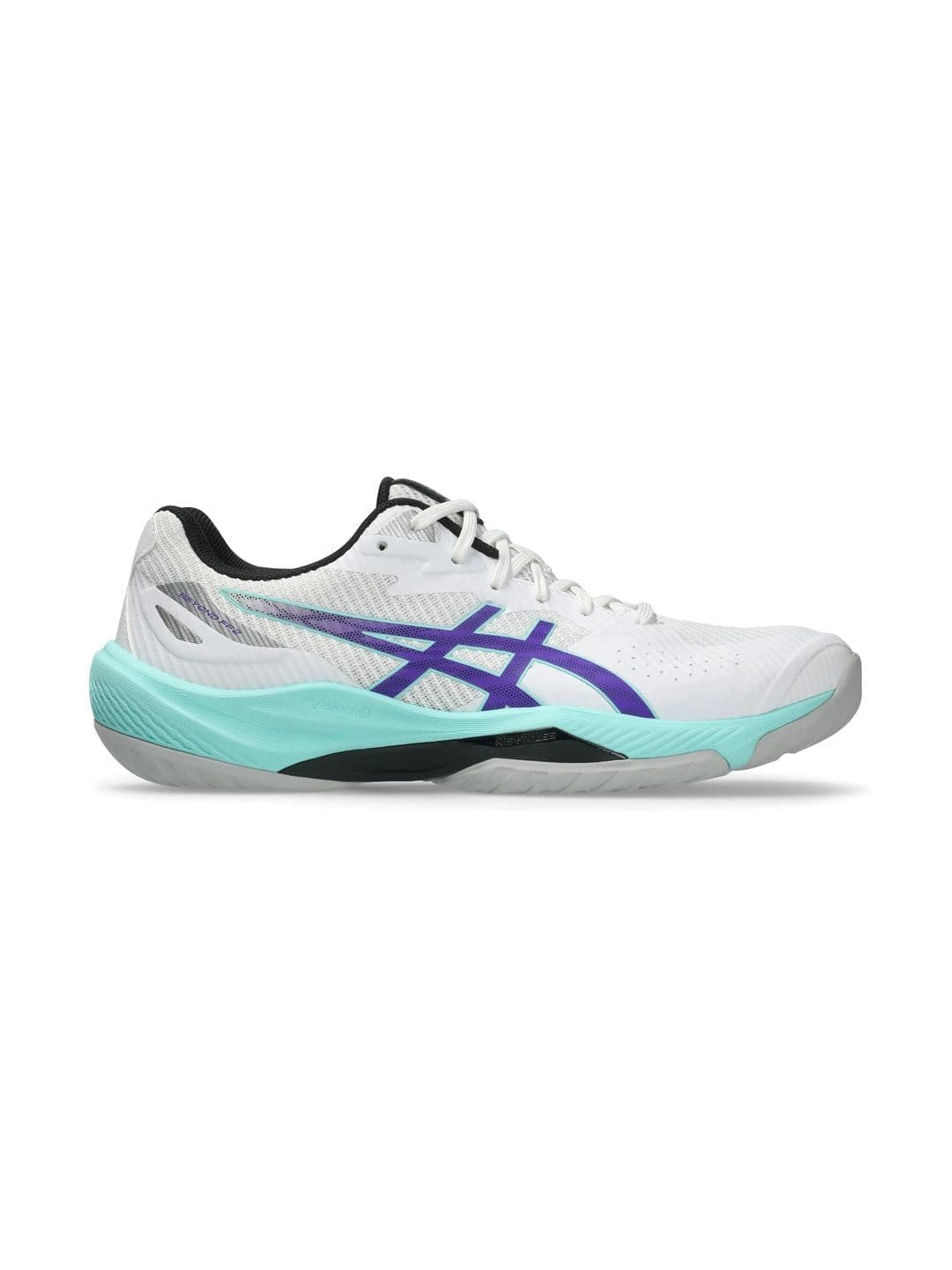 ASICS BEYOND FF 2 Men Badminton Shoes - view 1