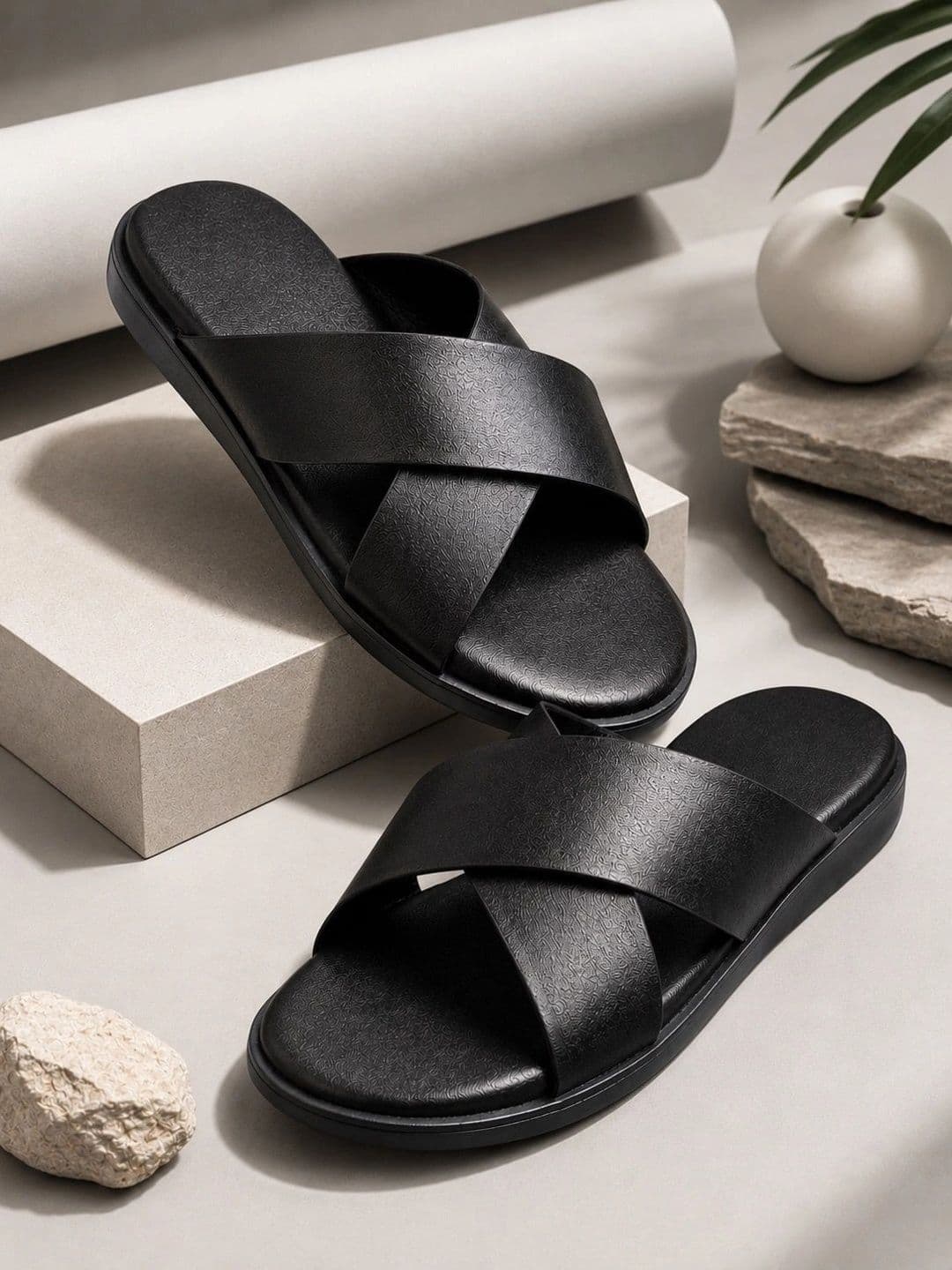 SNEAKLAB Men Comfort Sandals - view 1