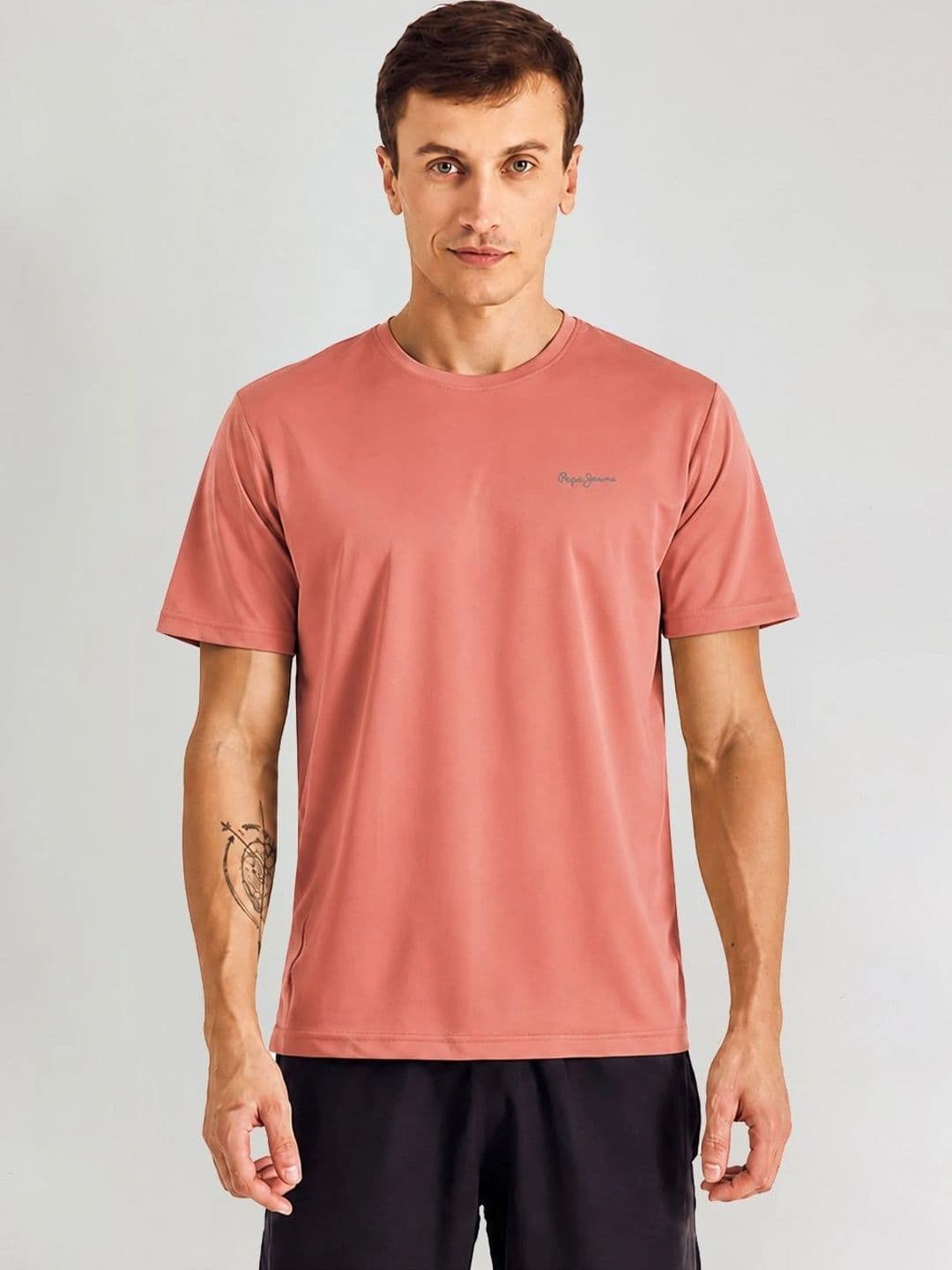 Pepe Jeans Regular Fit Sports T-shirt - view 1