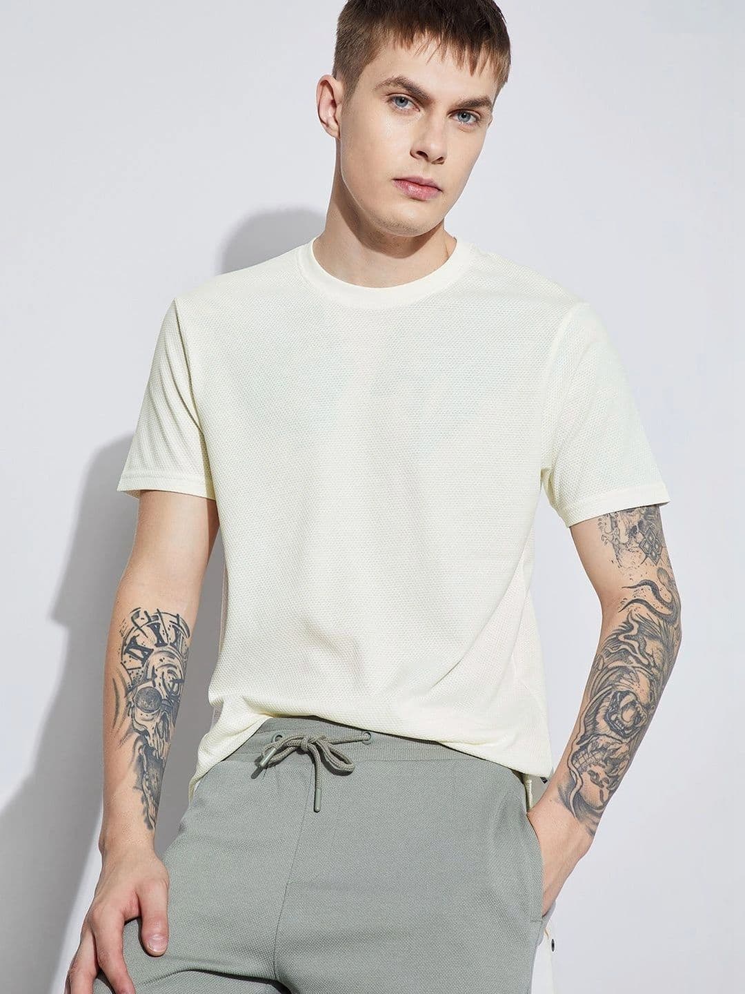 Fame Forever by Lifestyle Men T-shirt - view 1