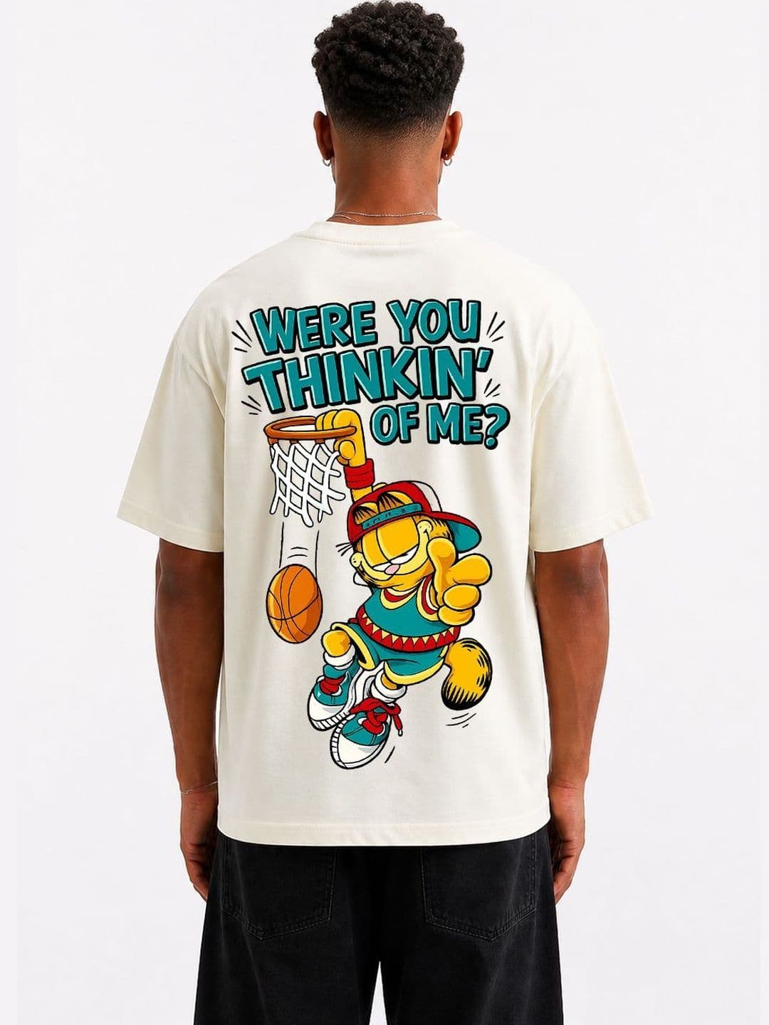 BRAHMOR Men Printed T-shirt - view 1