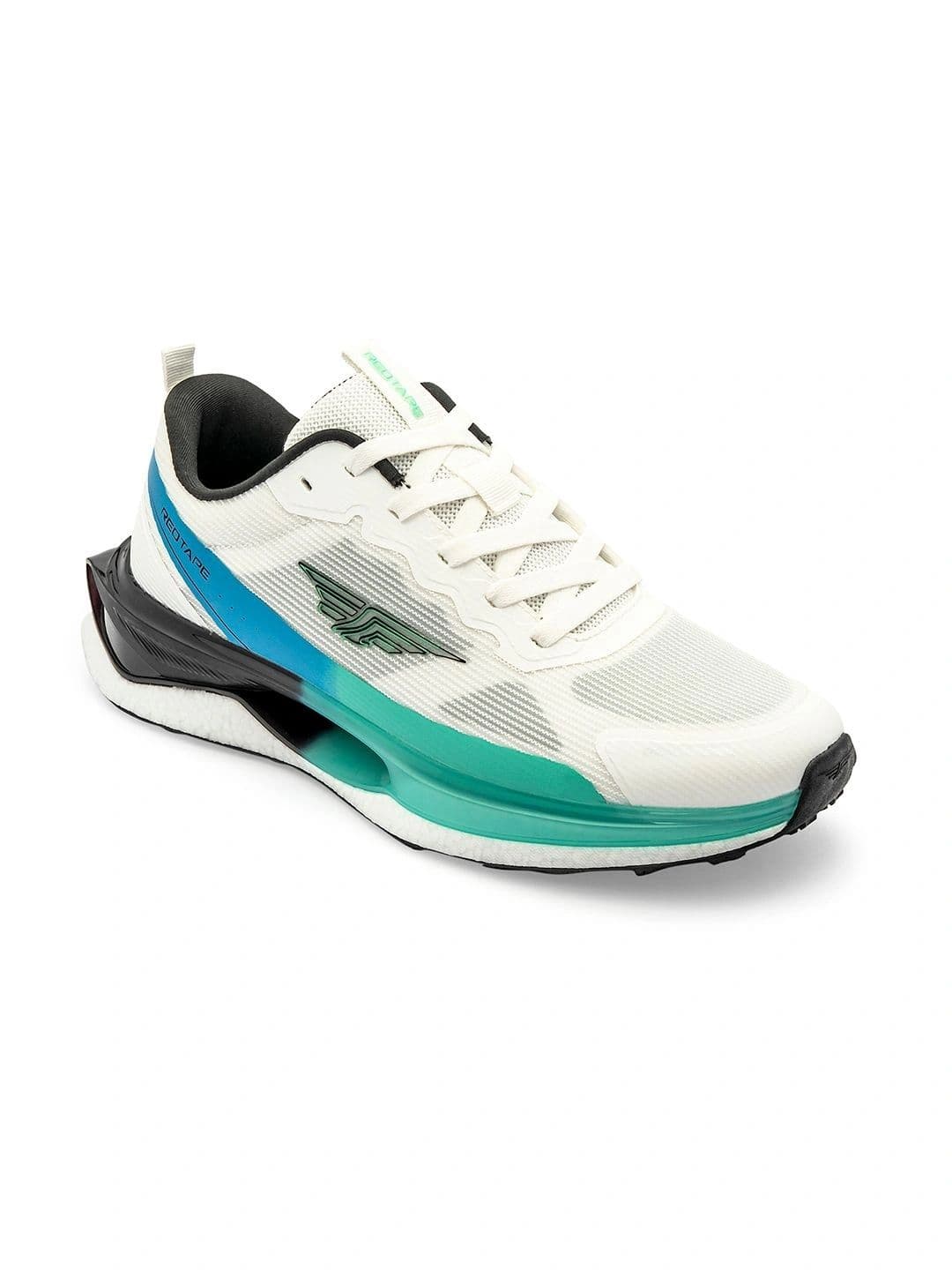 Red Tape Men Mesh Running Shoes - view 1