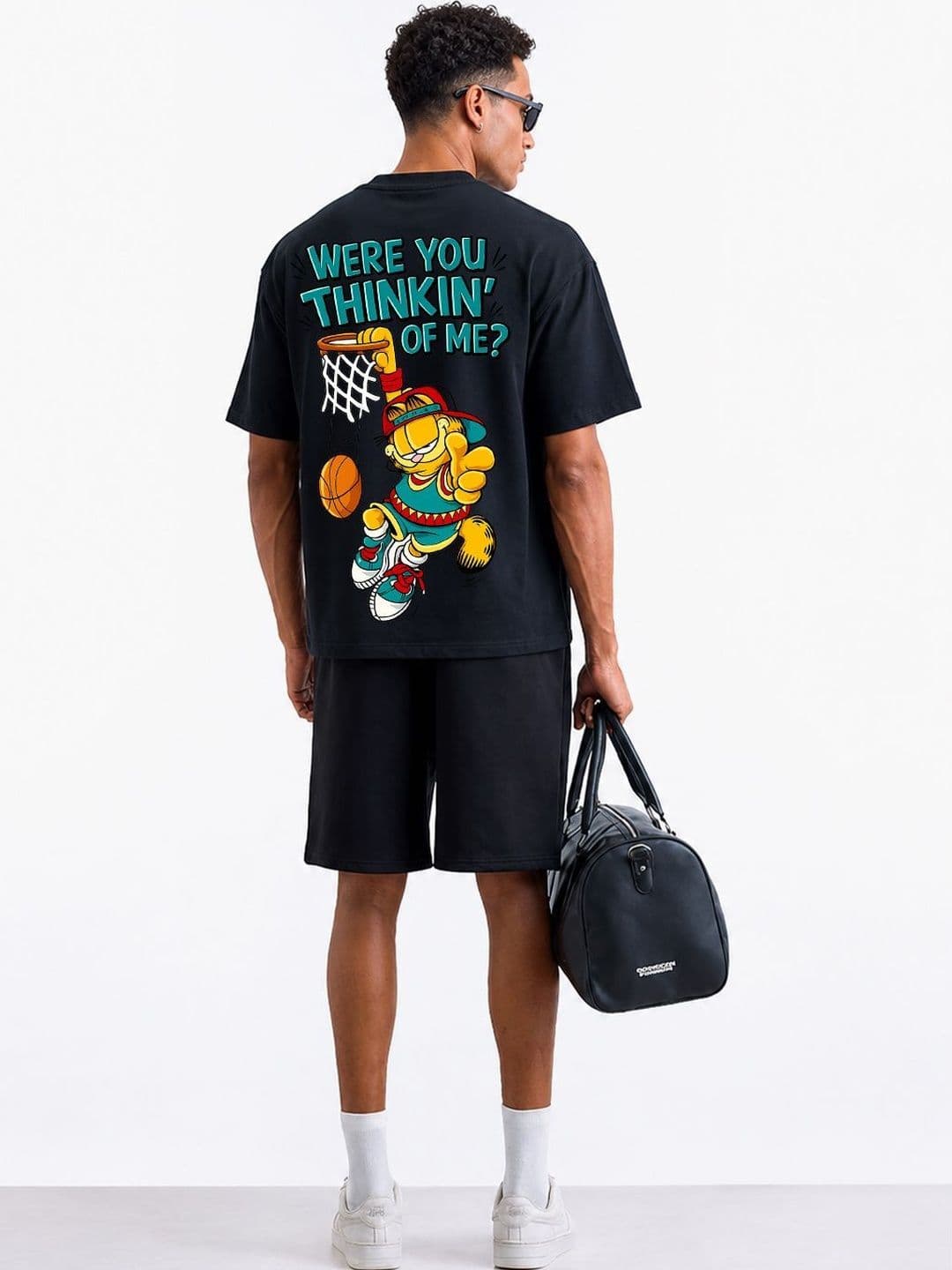 BRAHMOR Men Printed T-shirt - view 1