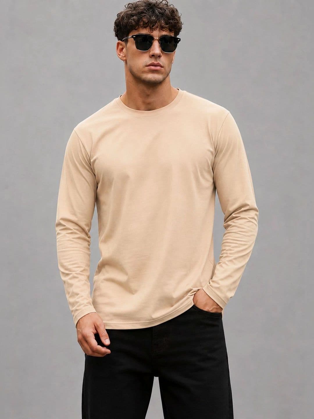 Roadster Men T-shirt - view 1