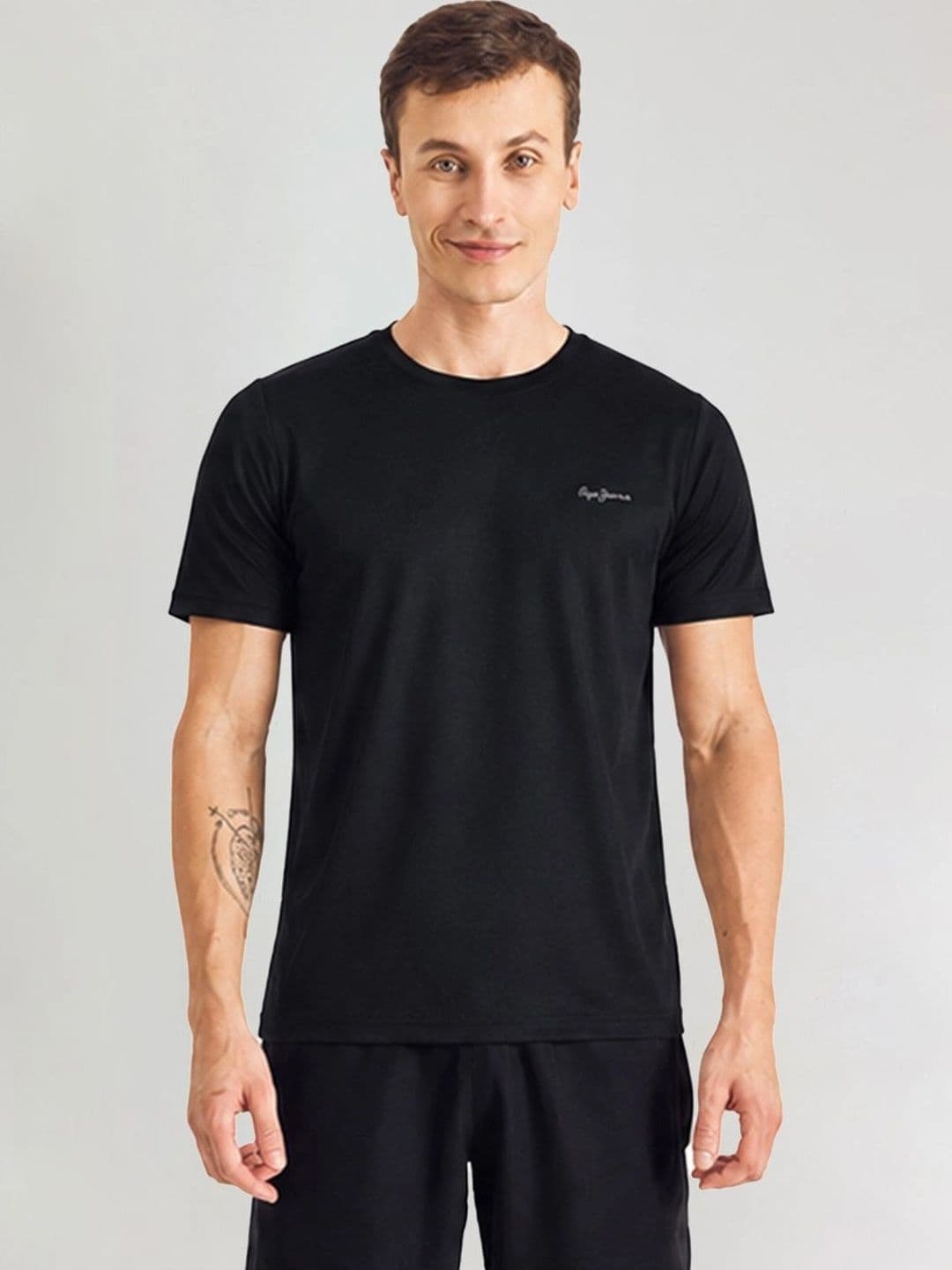 Pepe Jeans Regular Fit Sports T-shirt - view 1