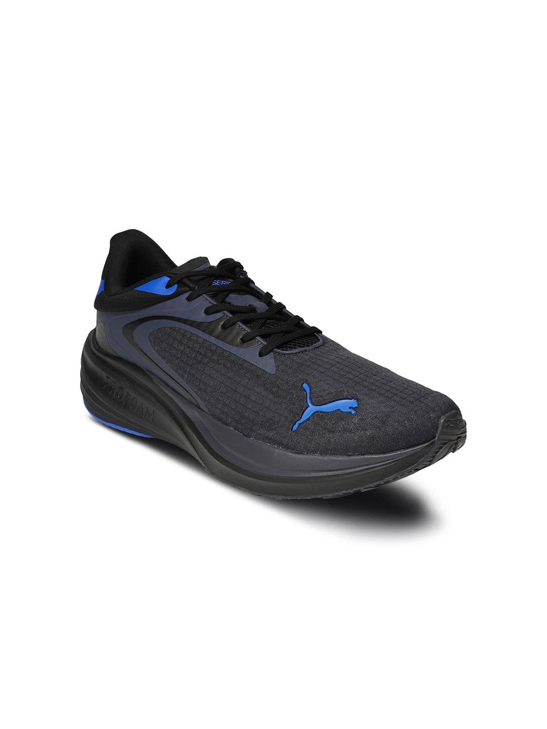 Puma Unisex Mesh Running Shoes - view 1