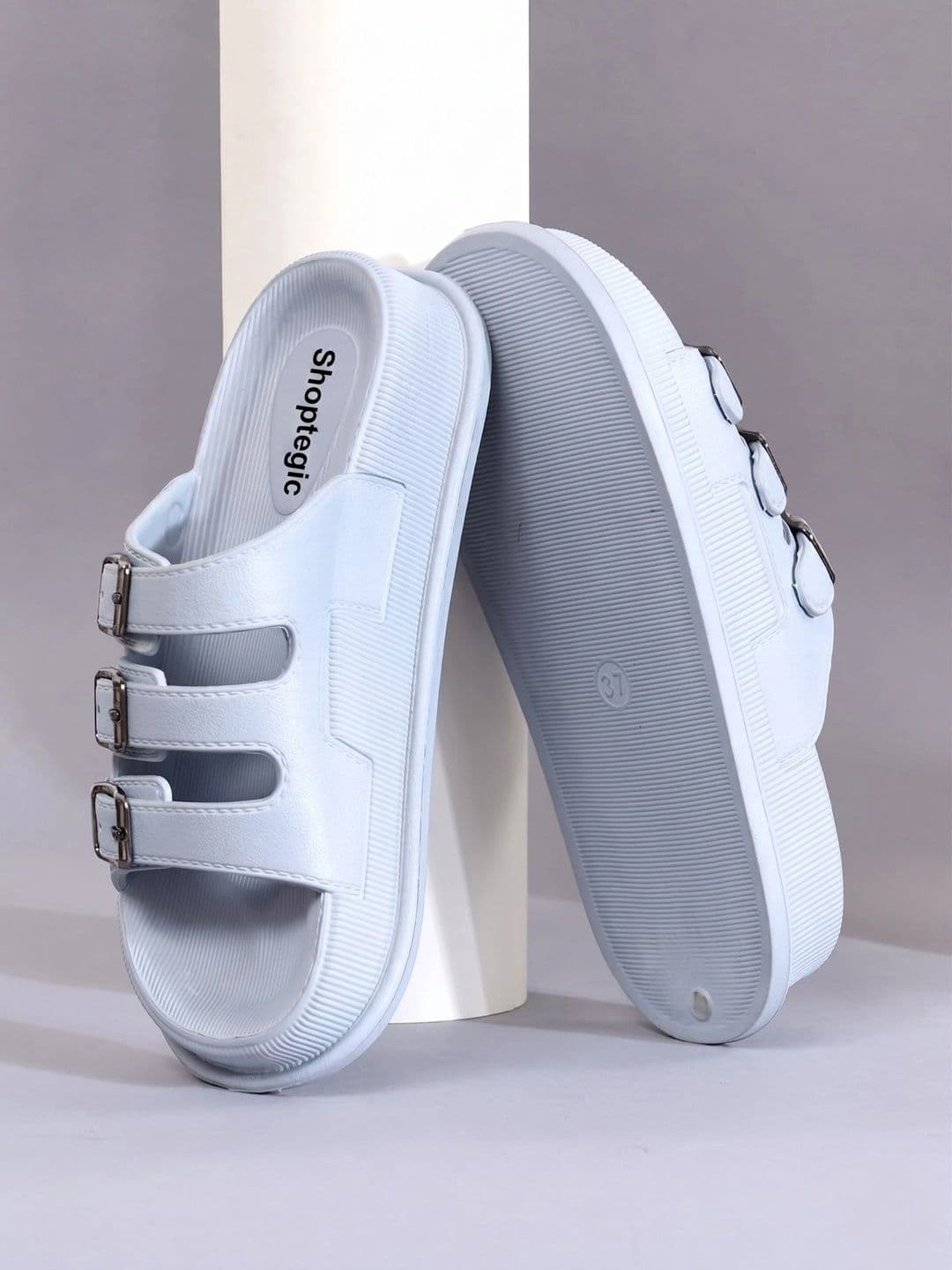 shoptegic Women Sliders - view 1
