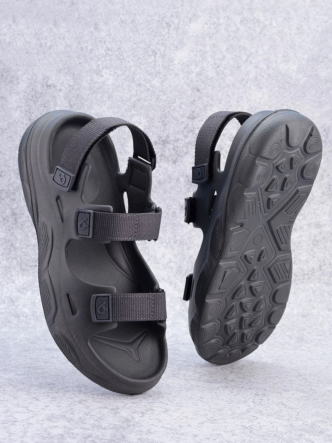 Koburg Men Sandals - view 1