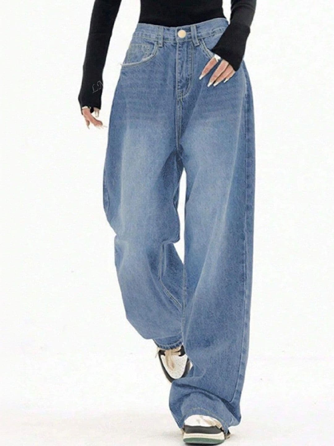 Kotty Women High-Rise Stretchable Jeans - view 1