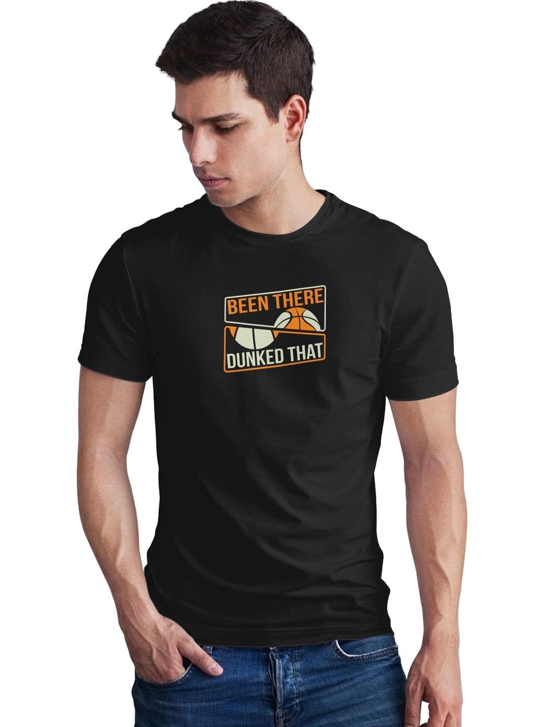 Seekbuylove Men Printed T-shirt - view 1