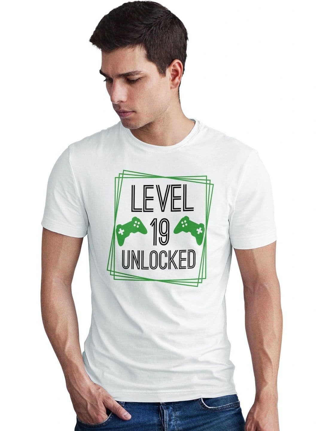 Seekbuylove Men Printed T-shirt - view 1