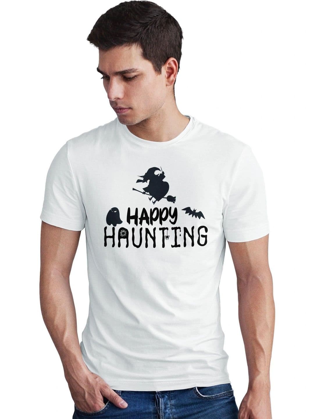 Seekbuylove Men Printed T-shirt - view 1