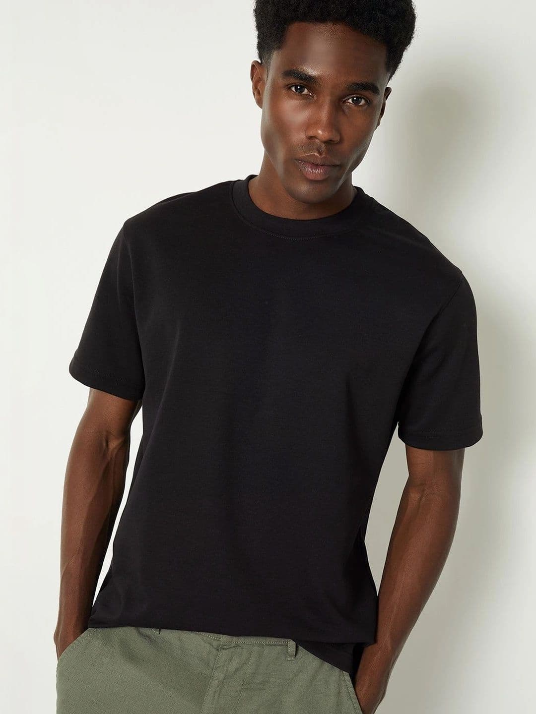 max Men T-shirt - view 1