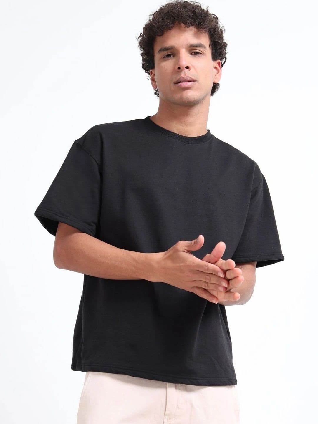 Atnora Men Printed T-shirt - view 1