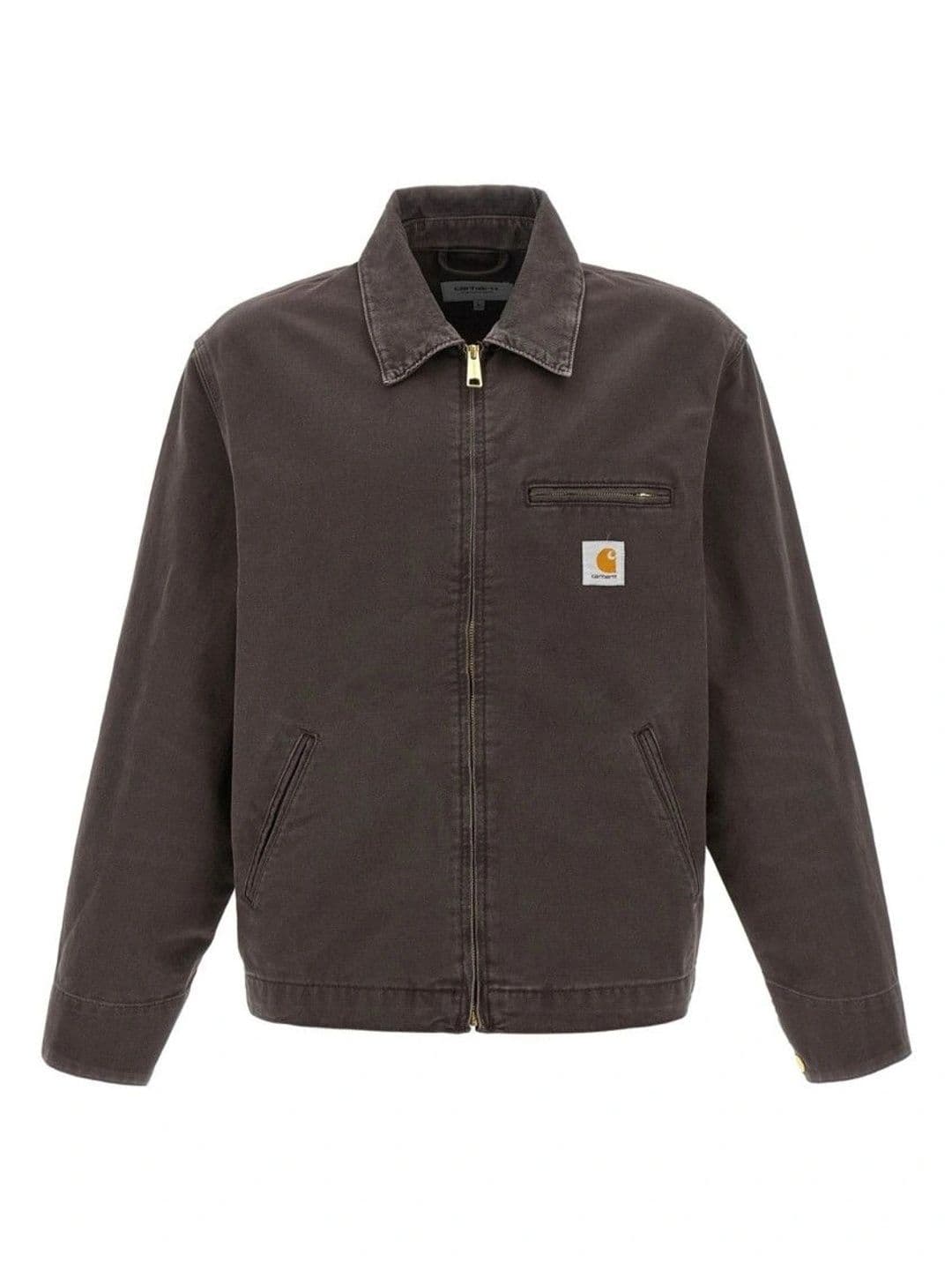 Carhartt WIP Men Woven Jacket - view 1