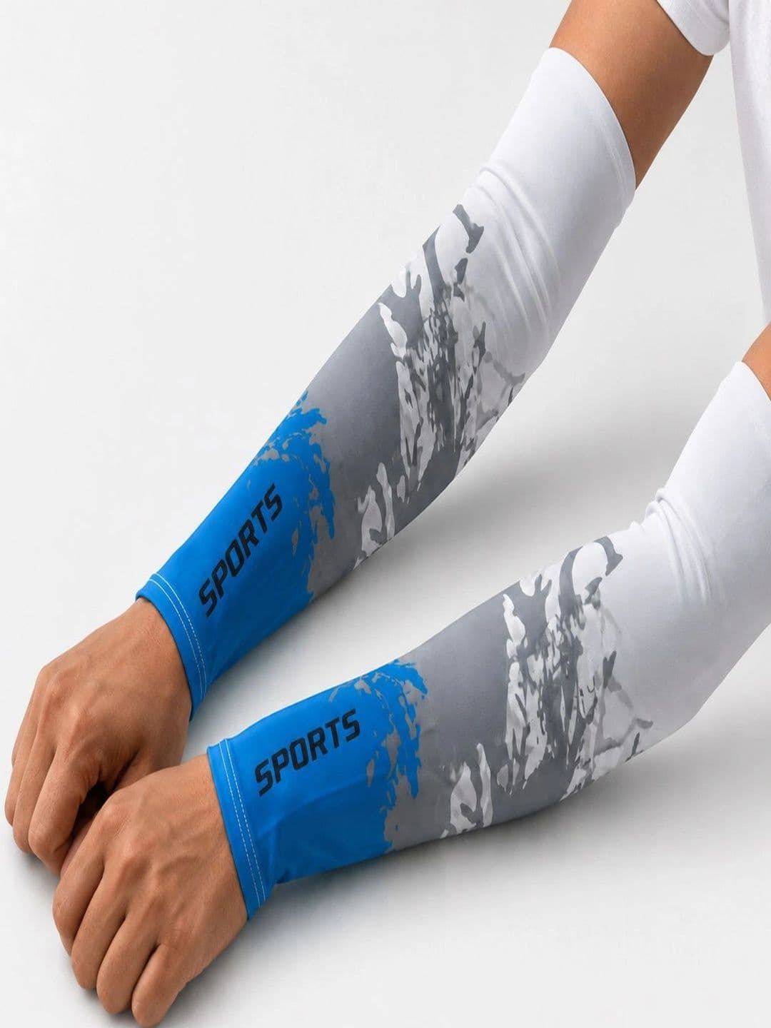 YOU 8 Unisex Patterned Sport Gloves - view 1