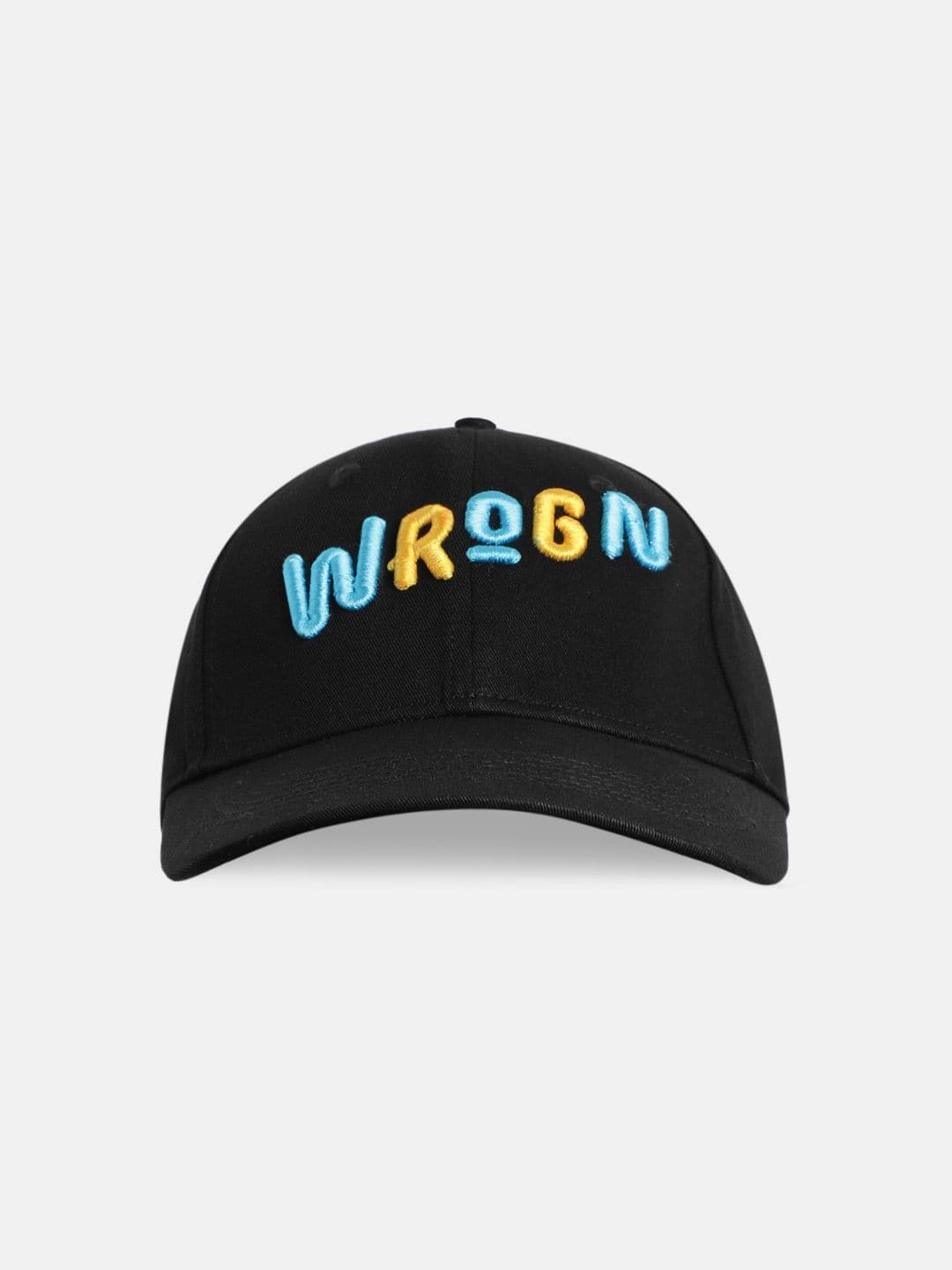 WROGN Men Embroidered Baseball Cap - view 1