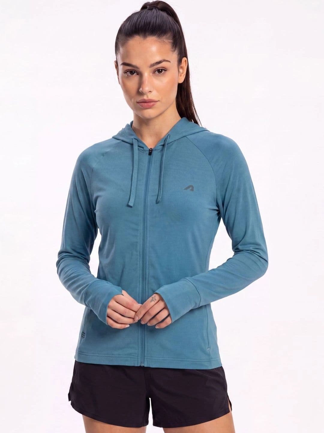 BOLDFIT Women Lightweight Outdoor Sporty Jacket - view 1