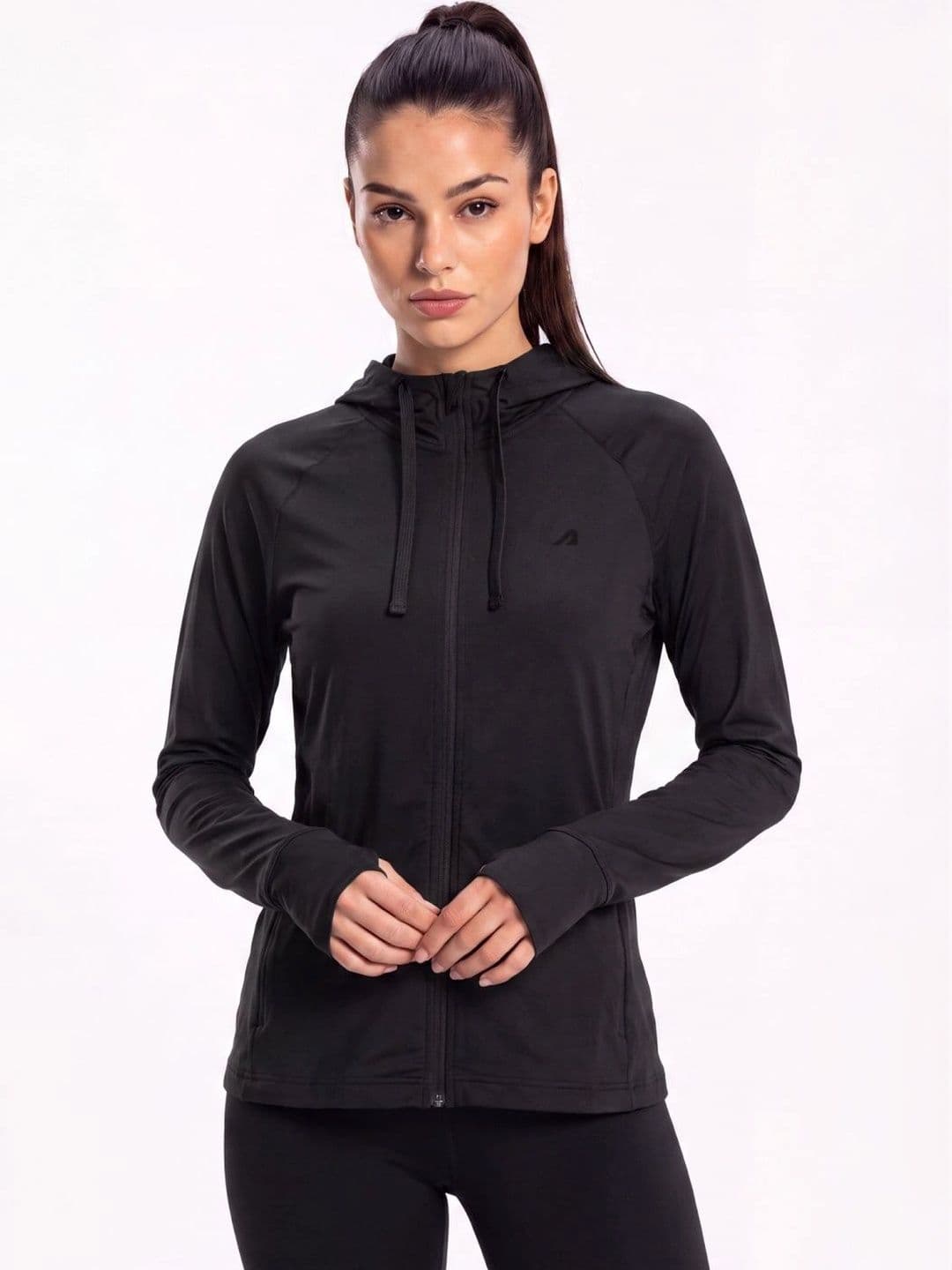 BOLDFIT Women Lightweight Training or Gym Sporty Jacket - view 1