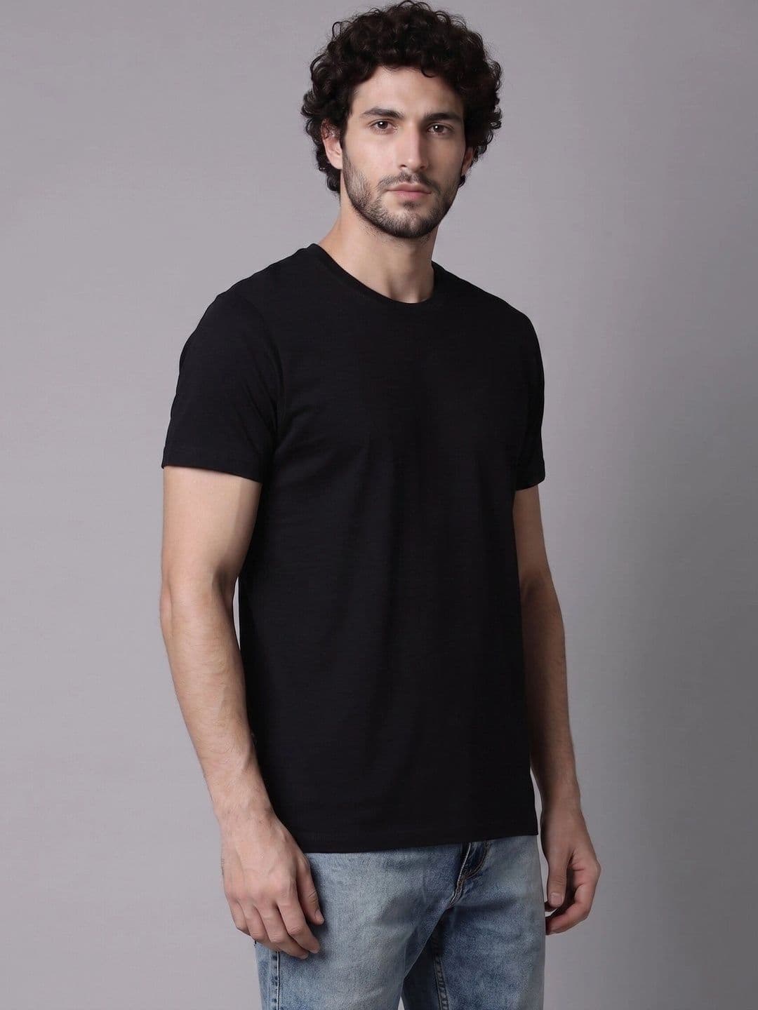 MAXZONE Men T-shirt - view 1