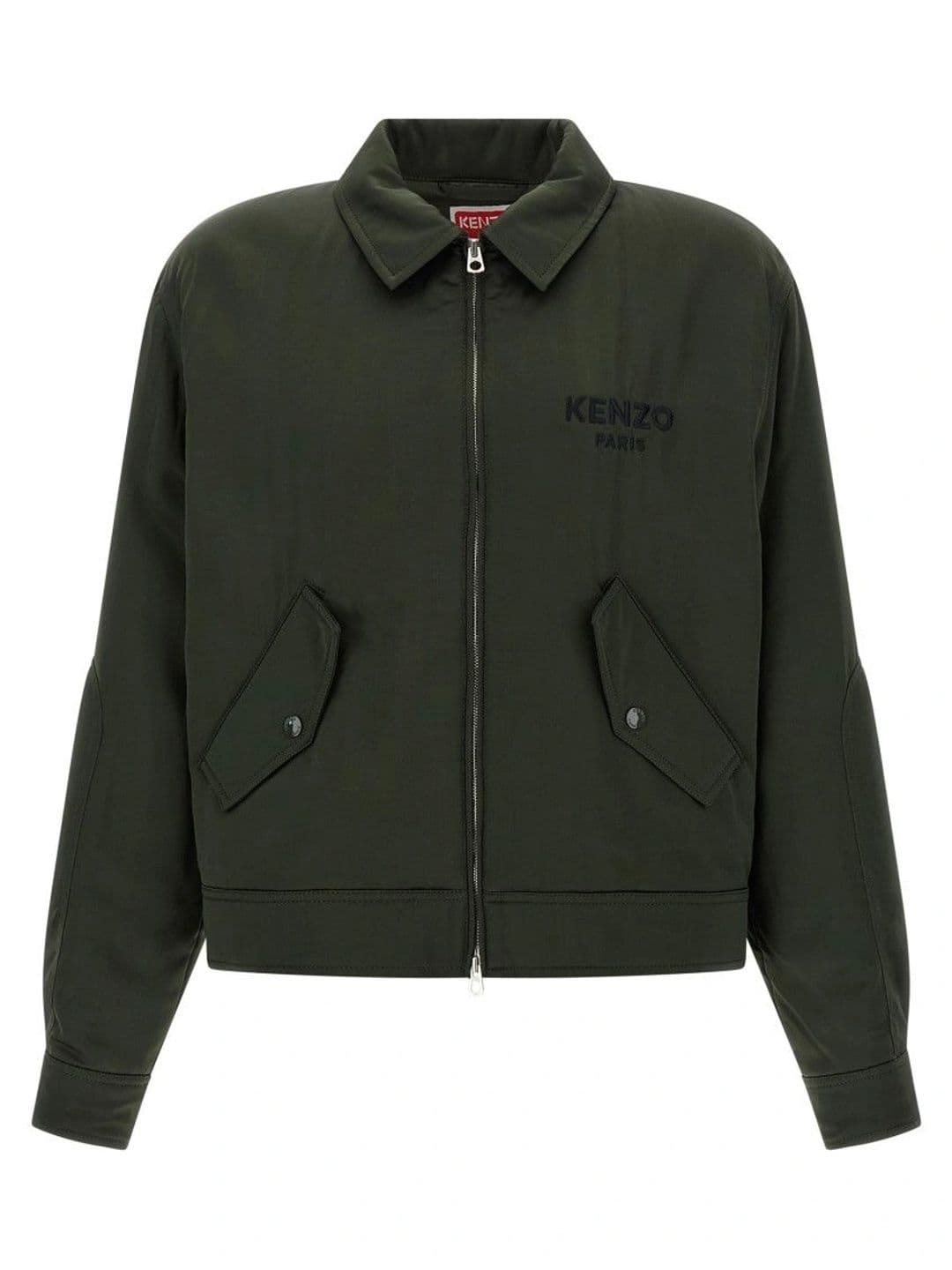 KENZO Men Floral Bomber Jacket - view 1