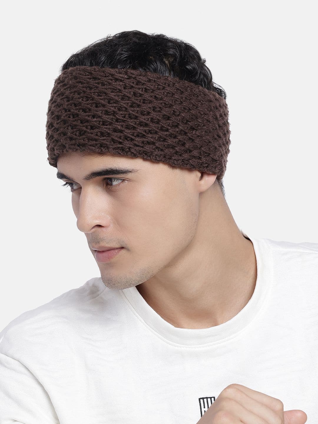 Magic Needles Men Chill Wrap Headband - view 1