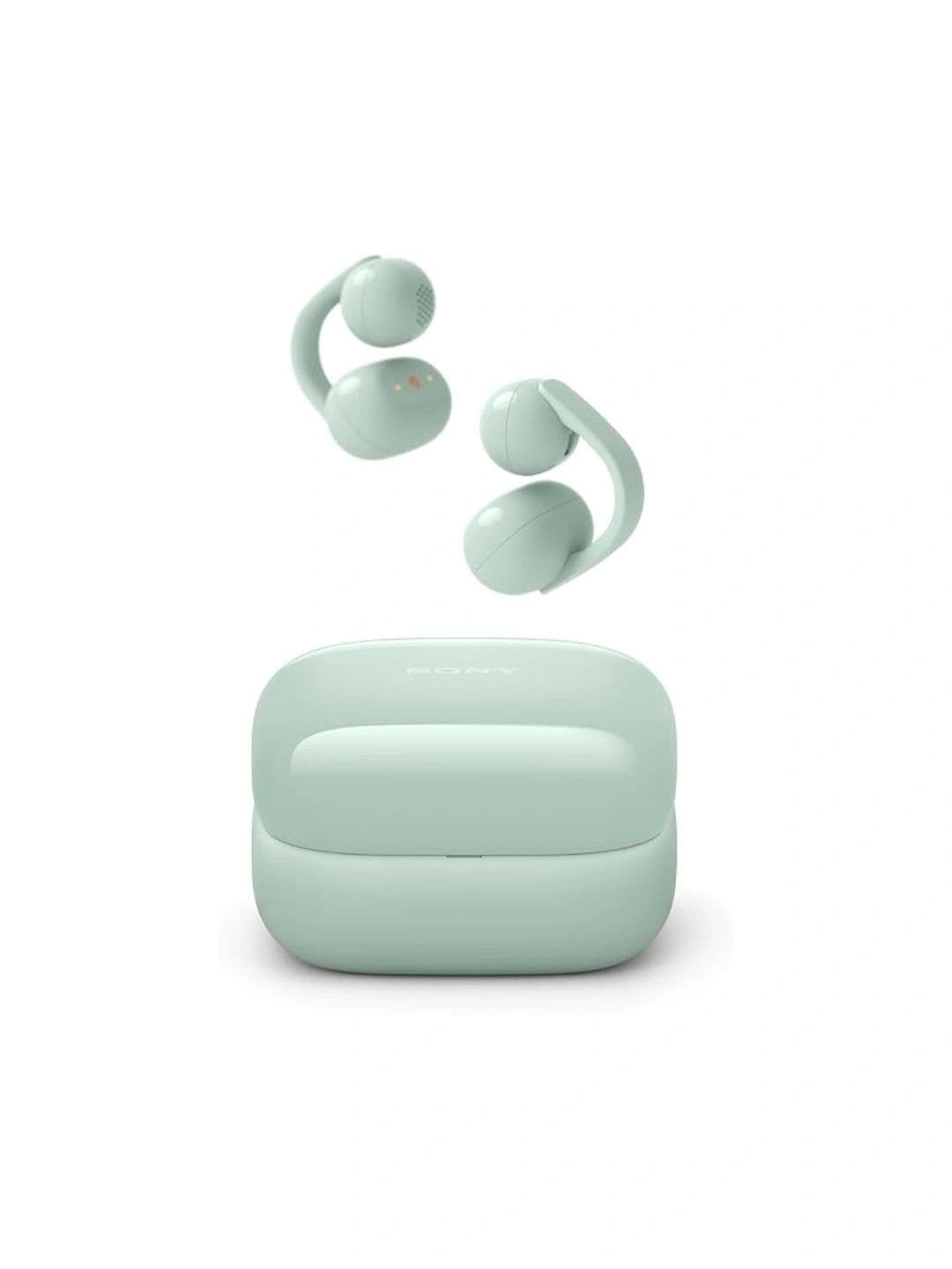 Sony True Wireless Open Earbuds - WF-LC900 - view 1