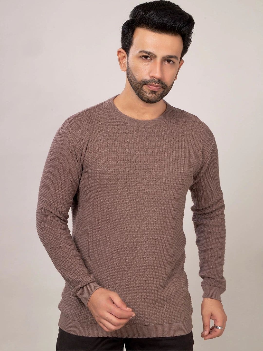CHOKRA Men T-shirt - view 1