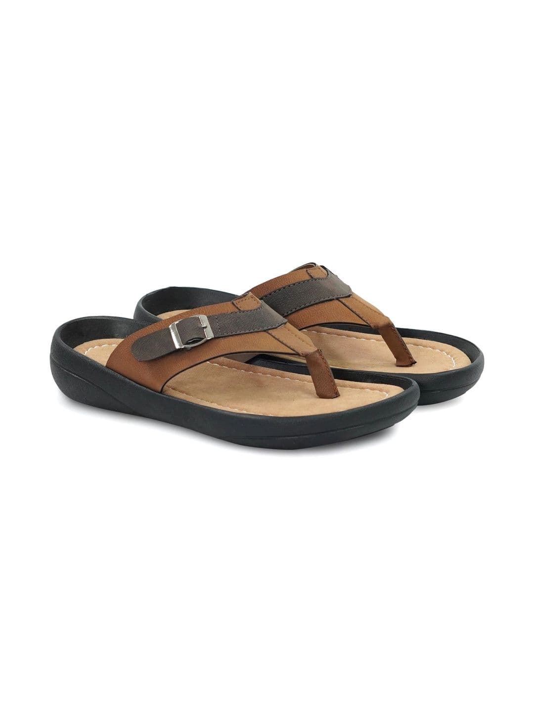 Botha Men Comfort Sandals - view 1