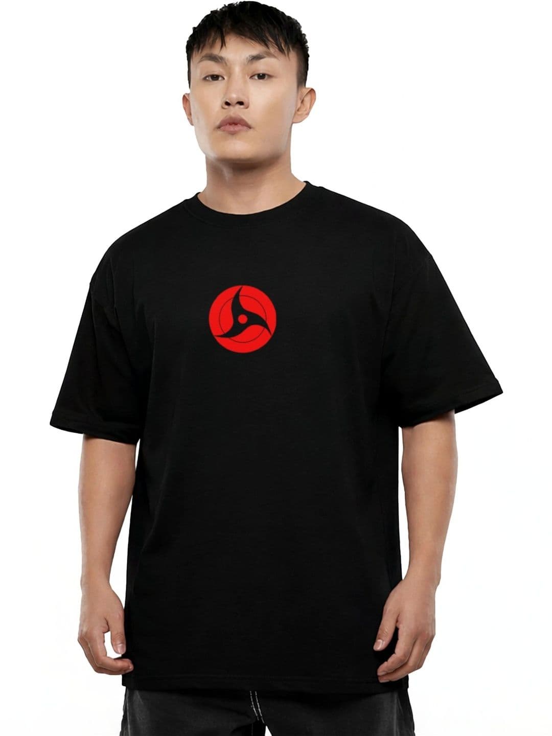 SILLY STYLE Men Printed T-shirt - view 1