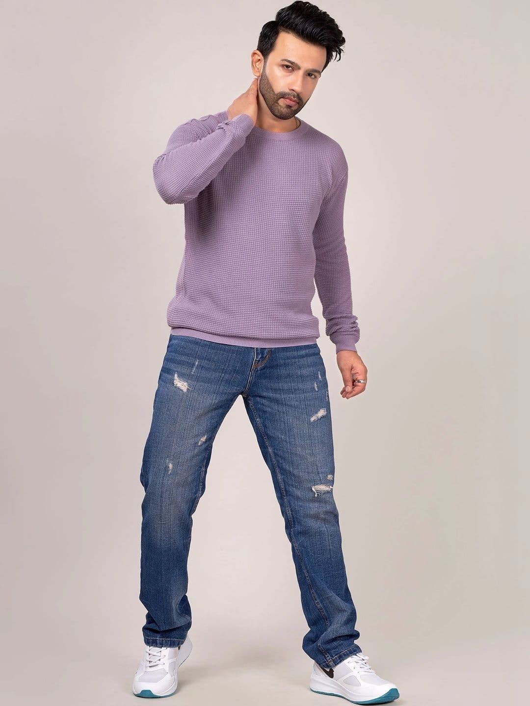CHOKRA Men T-shirt - view 1