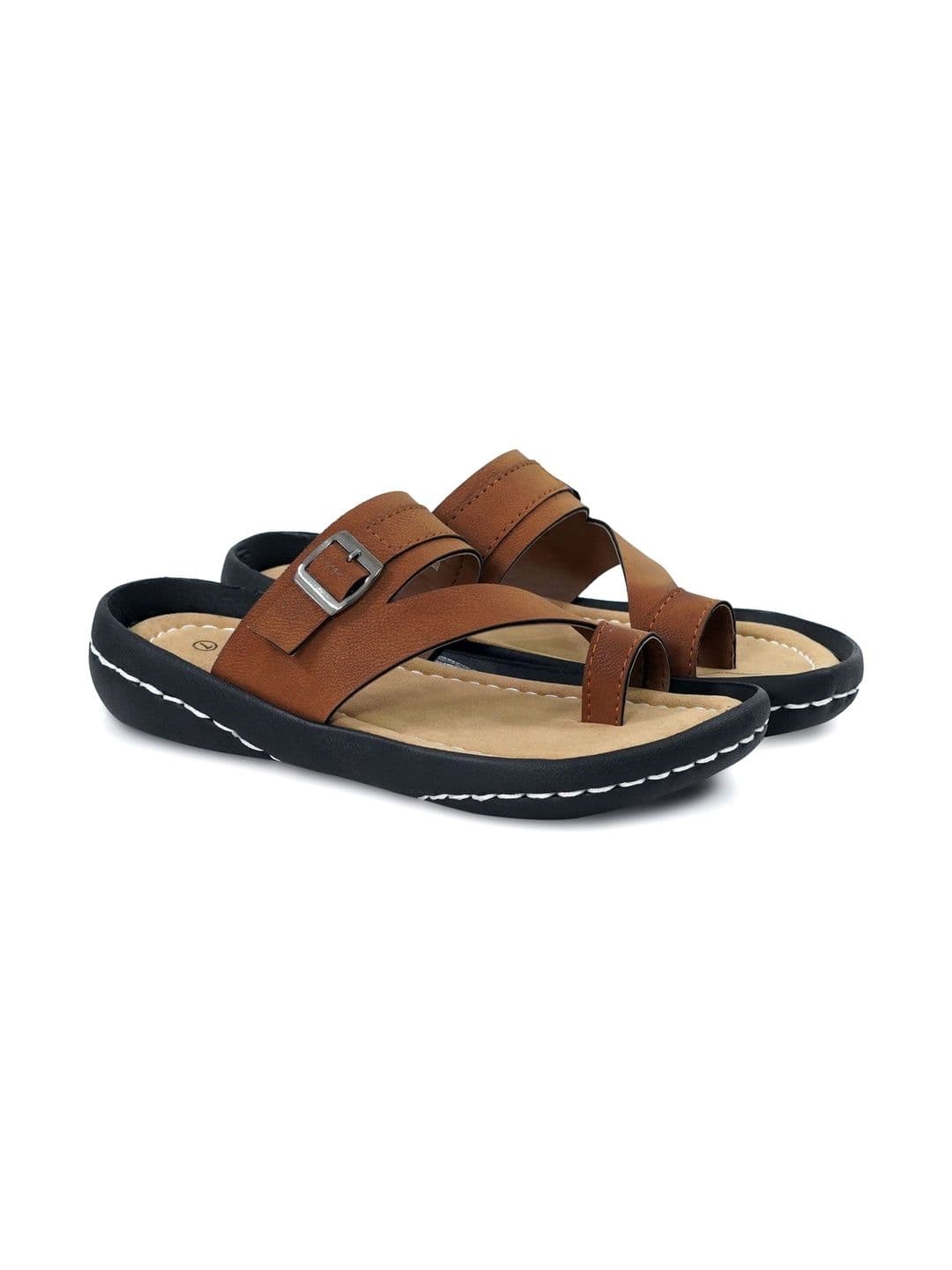 Botha Men Comfort Sandals - view 1