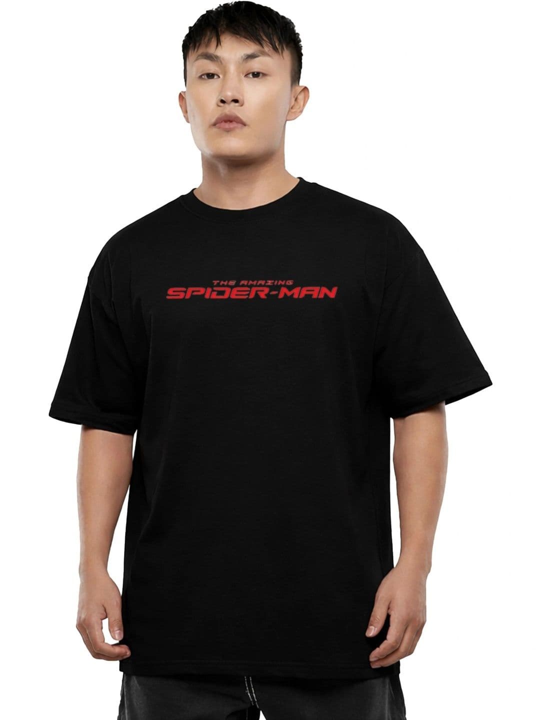 SILLY STYLE Men Printed T-shirt - view 1