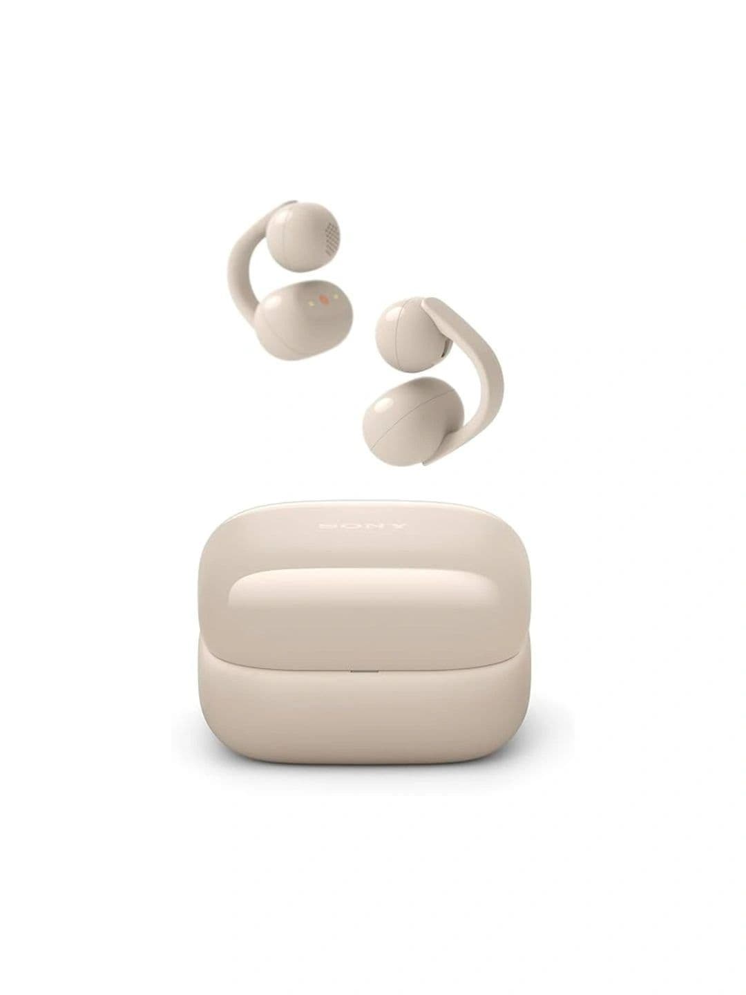 Sony True Wireless Open Earbuds - WF-LC900 - view 1