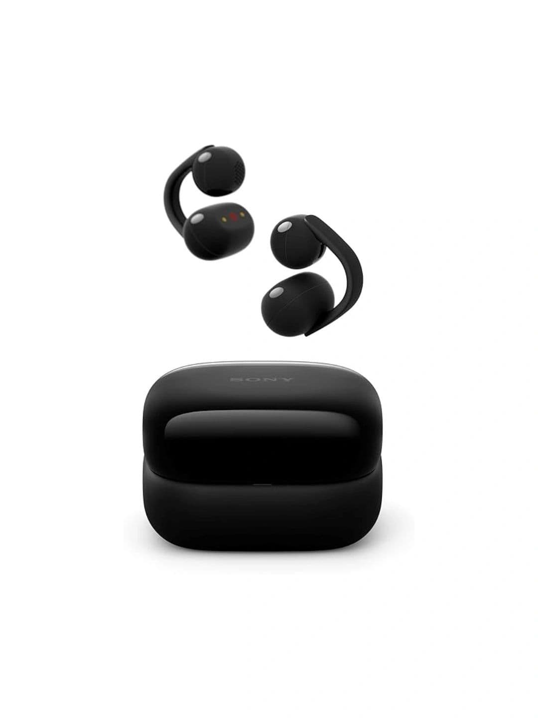 Sony True Wireless Open Earbuds - WF-LC900 - view 1