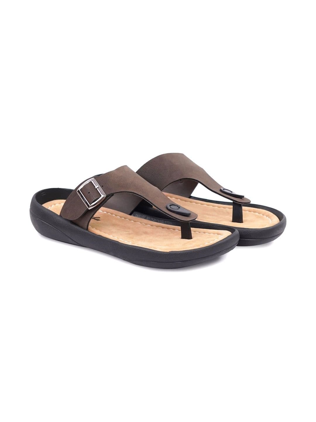 Botha Men Comfort Sandals - view 1