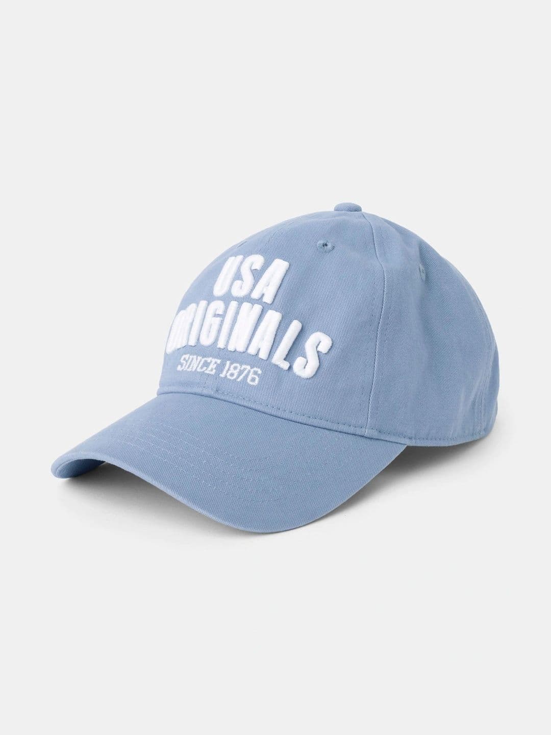 Jockey Men Embroidered Baseball Cap - view 1