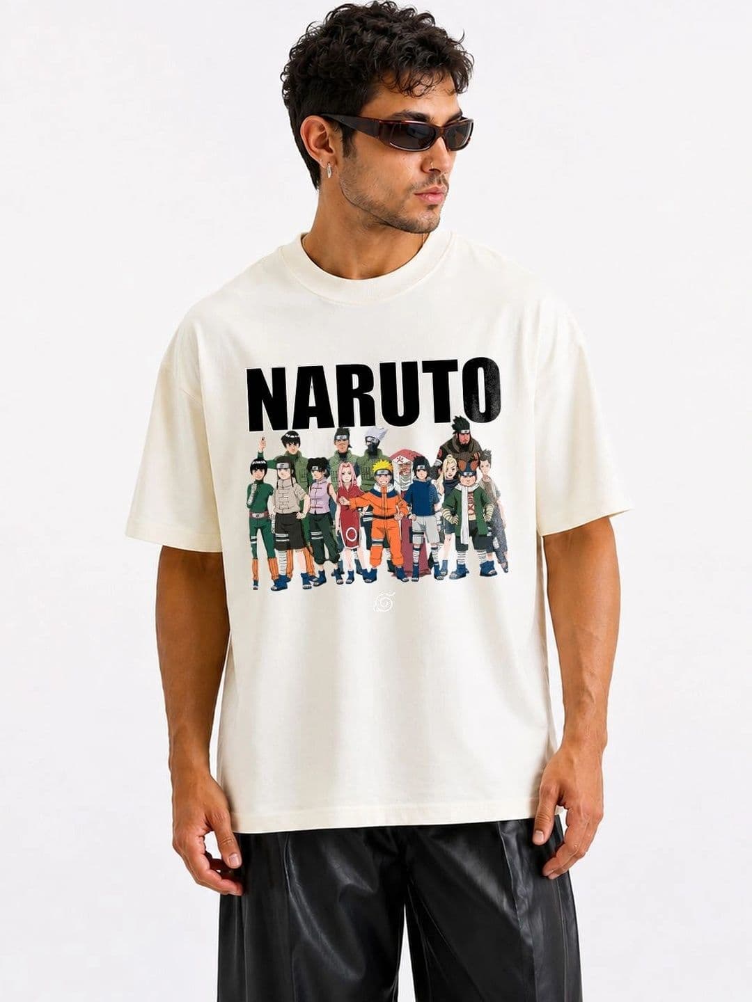 BRAHMOR Men Printed T-shirt - view 1