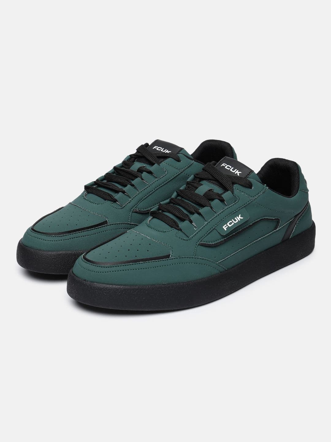 FCUK Men Sneakers - view 1